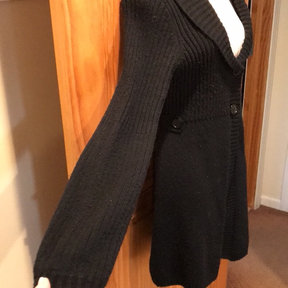 Route 66 Cardigan Sweater - Picture 3 of 8